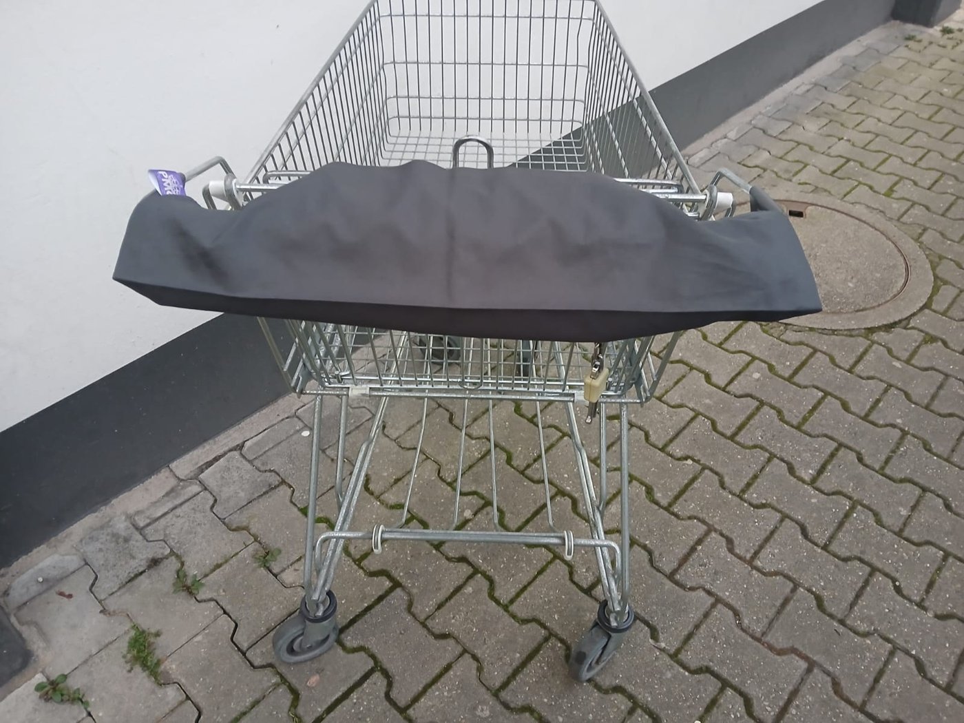 Unsere ersten Prototypen 2023/2024 #staysafe