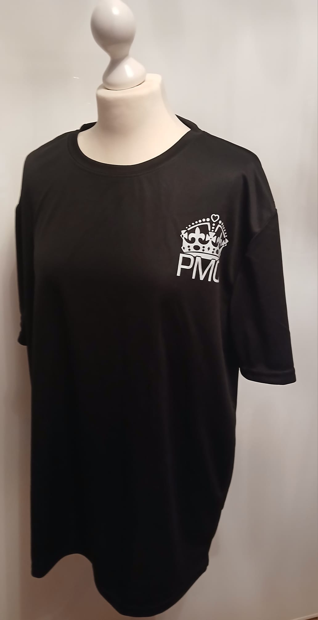 PMC Statement-Shirt